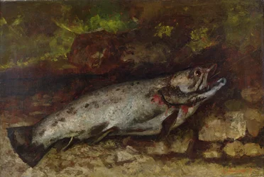 トラウト、1873